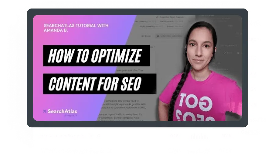 Discover the best practices for optimizing content for SEO with the help of a Content Assistant. Learn how to strategically incorporate keywords into your content to improve search engine visibility and drive organic traffic.