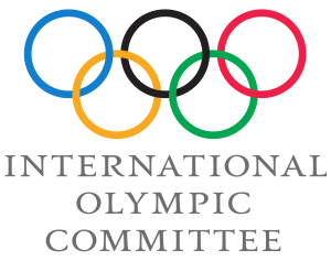 International Olympic Committee Logo