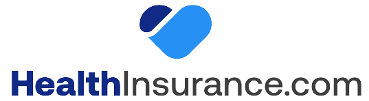 Health Insurance Logo