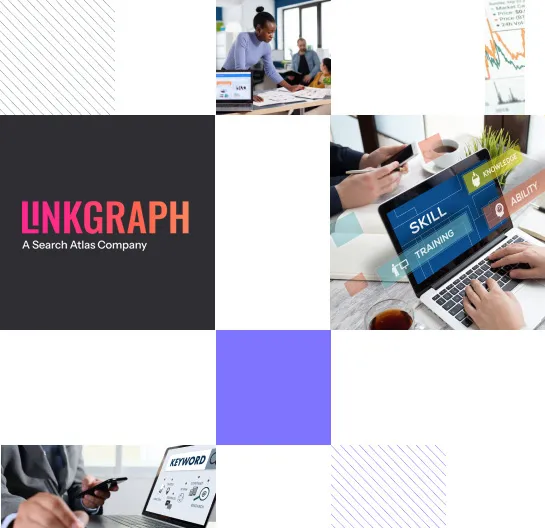 Why Choose Linkgraph