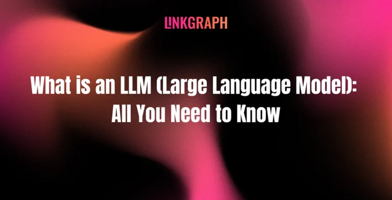 what is an llm