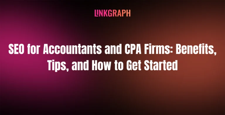 seo for accountant